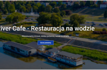 restauracja na wodzie