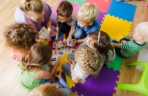 Przedszkole Gdańsk - Wspieranie Rozwoju Dzieci