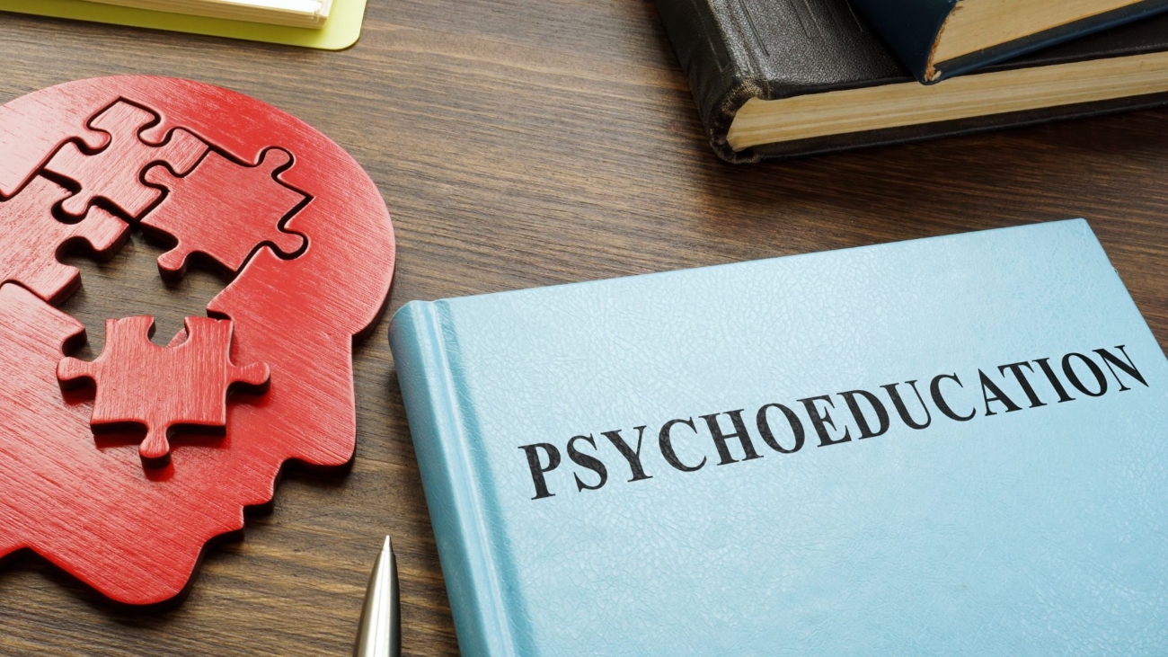 Psychoedukacja Bemowo: Edukacja dla Zdrowego Umysłu