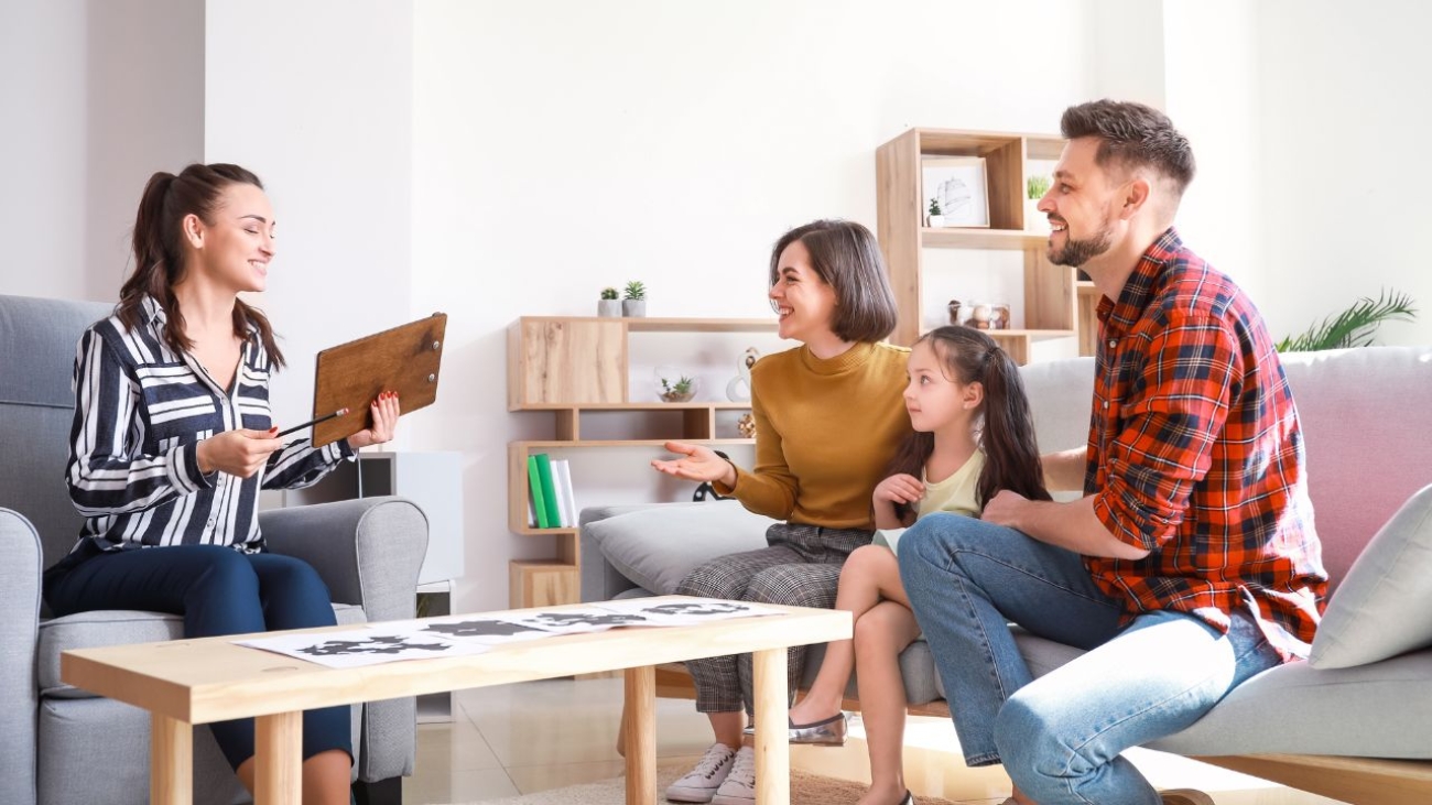 Dostęp do opieki psychologicznej: Wizyty domowe jako alternatywa