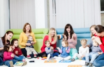 Jak skutecznie przejść przez proces rekrutacji do żłobka: Kompletny przewodnik dla rodziców