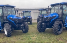 Innowacje w rolnictwie: Przegląd technologii i funkcji, które wyróżniają traktory Solis