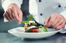 Kulinarne smaki Warszawy: Restauracja i bar w Hotelu IBIS STYLES