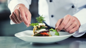 Kulinarne smaki Warszawy: Restauracja i bar w Hotelu IBIS STYLES