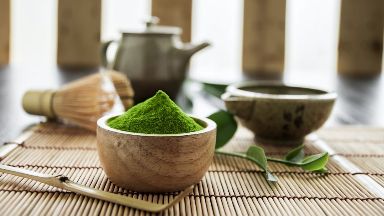 Matcha jako źródło inspiracji: Wpływ japońskiej herbaty na kulturę i sztukę
