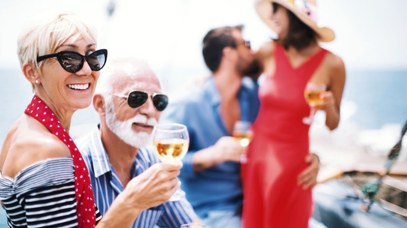 Imprezy na Wiśle z River Club: Niezapomniane wydarzenia na wodzie