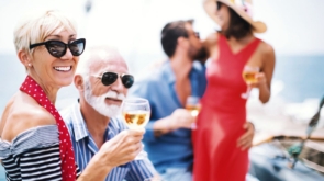 Imprezy na Wiśle z River Club: Niezapomniane wydarzenia na wodzie