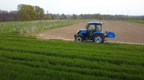 Nowoczesne rozwiązania w rolnictwie: Jak technologia Solis Traktor przekształca tradycyjne farmy