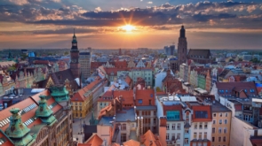 Odkryj serce Wrocławia: Dlaczego Ibis Styles to idealna baza do zwiedzania miasta?