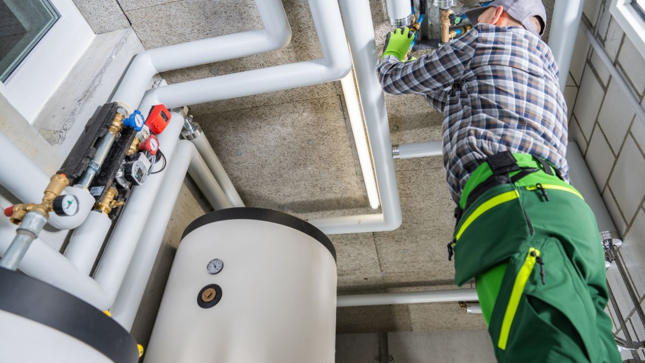 Zalety stosowania buforów ciepła w systemach ogrzewania: Przewodnik po rozwiązaniach