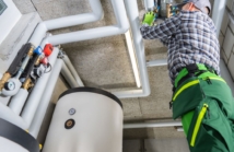 Zalety stosowania buforów ciepła w systemach ogrzewania: Przewodnik po rozwiązaniach