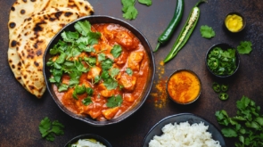 Magia smaków Indii w sercu Pragi: Odkryj kulinarne tajemnice Bombaj Masala