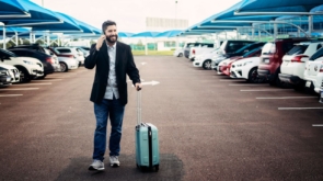 Podróżuj bez stresu: jak parking Strefa Wylotu ułatwia start z lotniska Chopina