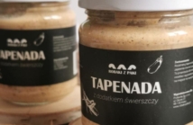 Przyszłość jest teraz: Pasta warzywna z nieoczekiwanym składnikiem - świerszczami