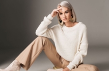 Swetry luksusowych marek: Ciepło, komfort i niezrównany styl