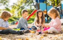 Znaczenie zabaw na świeżym powietrzu: jak Przedszkole Norlandia Elbląg wspiera aktywny rozwój dzieci