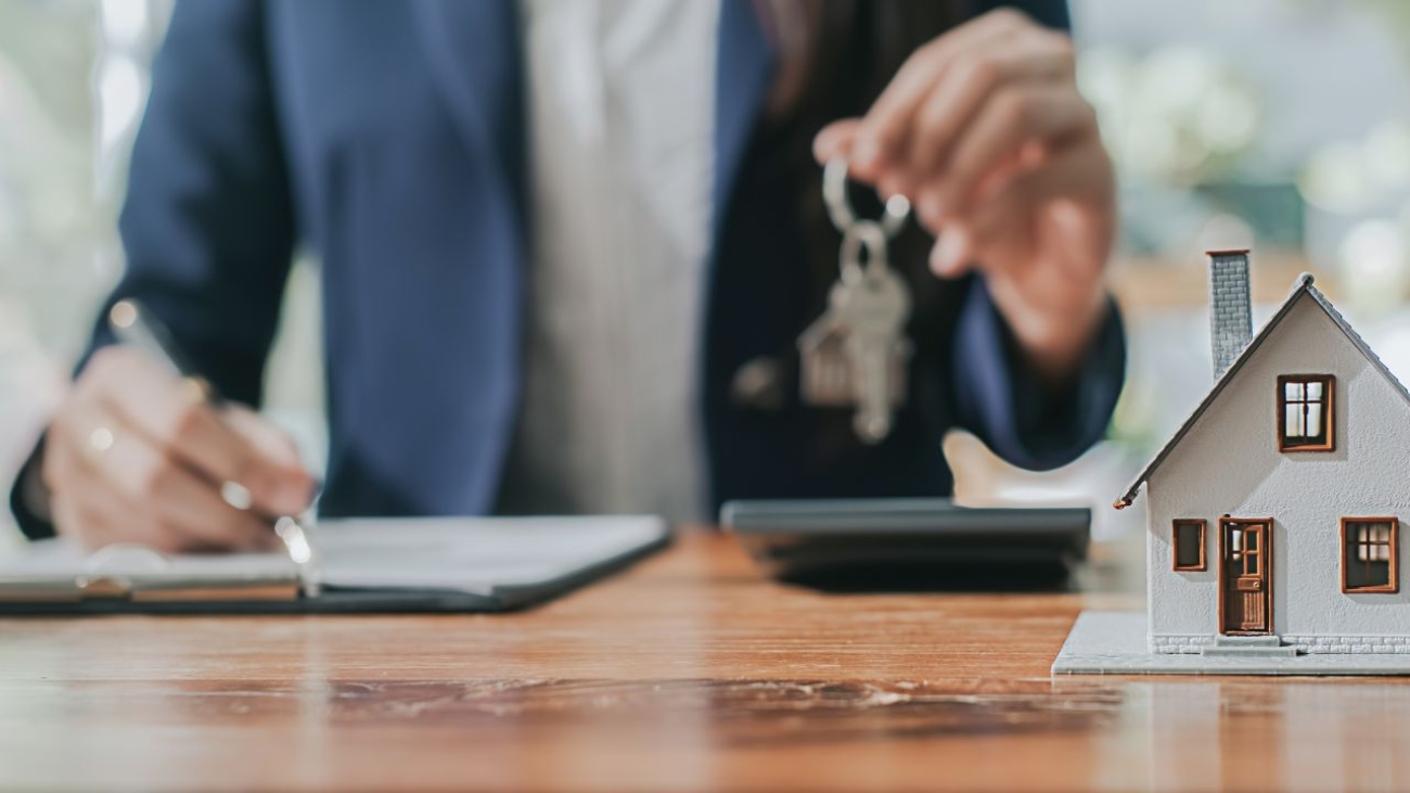 Dlaczego warto korzystać z usług biura nieruchomości Concierge House przy zakupie nieruchomości?