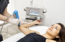 Jak fala akustyczna STORZ MEDICAL rewolucjonizuje terapię przeciwbólową?