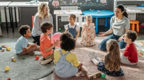 Jak funkcjonuje przedszkole integracyjne w Zabrzu?