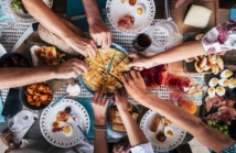 Kulinarne podróże nad Wisłą: Jak River Cafe łączy smaki z różnych stron świata