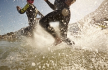 Najlepsze ćwiczenia grupowe dla triathlonistów: jak poprawić swoje osiągnięcia poprzez wspólne treningi