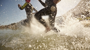 Najlepsze ćwiczenia grupowe dla triathlonistów: jak poprawić swoje osiągnięcia poprzez wspólne treningi