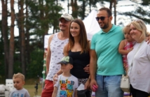 Witariada dla rodzin: najlepsze atrakcje dla dzieci i rodzin na festiwalu