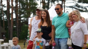 Witariada dla rodzin: najlepsze atrakcje dla dzieci i rodzin na festiwalu