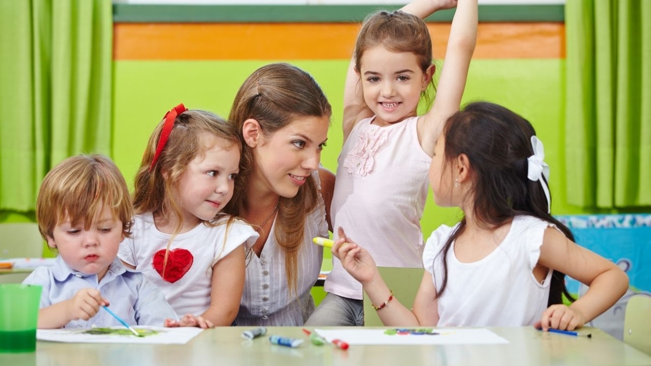 Żłobek Sybiraków w Białymstoku: Wczesne kształtowanie świadomości ekologicznej u dzieci