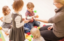 5 powodów, dla których żłobek w Wrocławiu to doskonałe rozwiązanie dla rodziców