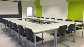 7 powodów, dla których warto wynająć sale konferencyjne we Wrocławiu