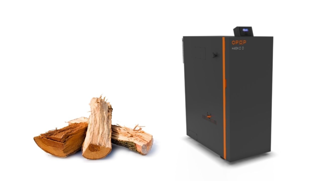 Praktyczne wskazówki dotyczące użytkowania kotłów na drewno z ładowaniem ręcznym