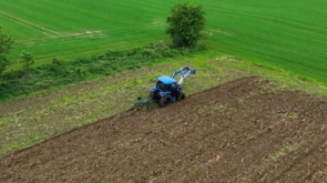 Wyjątkowe funkcje i zalety ciągnika Solis S90: najnowszy model na rynku rolniczym