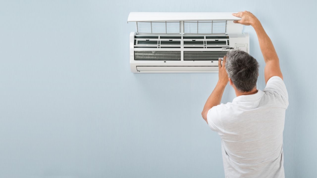 Jak dbać o klimatyzację w Warszawie: Poradnik dla mieszkańców stolicy