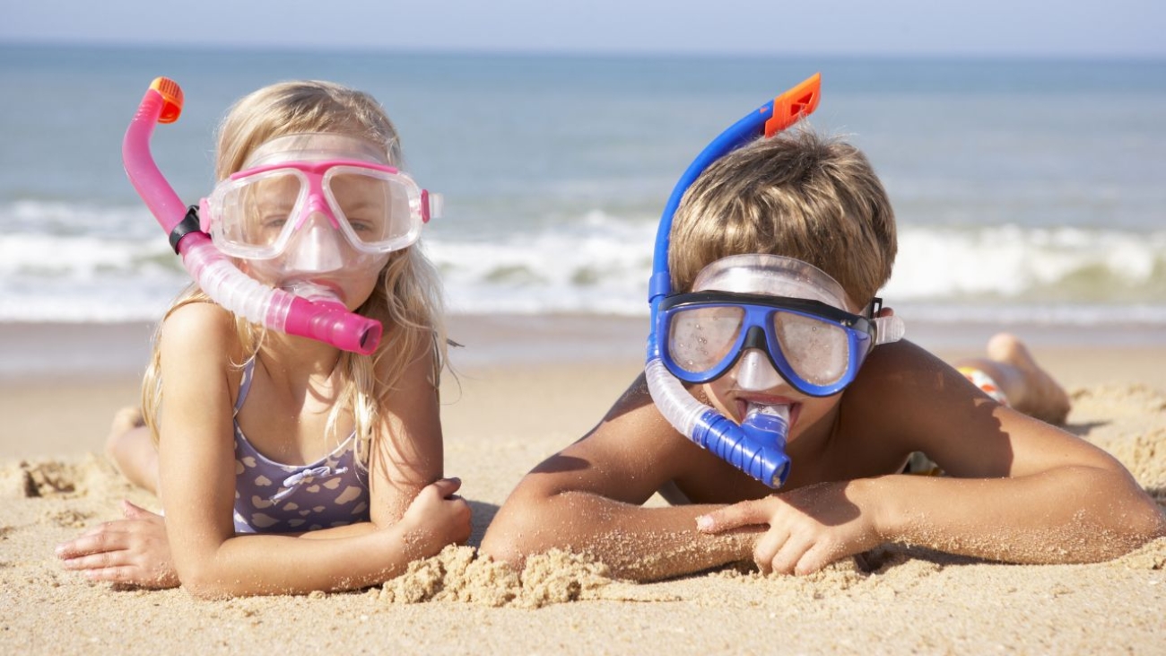 Najlepsze domki nad morzem w Sławoszynku: idealne miejsce na letni wypoczynek