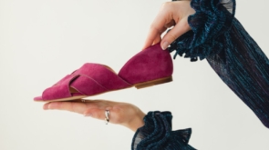 Najlepsze okazje na buty wsuwane: jak znaleźć idealną parę dla siebie