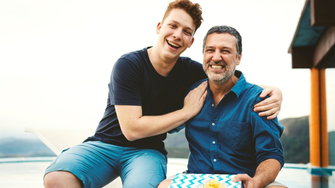 Najlepsze pomysły na prezenty na dzień ojca - spraw swojemu tacie radość!