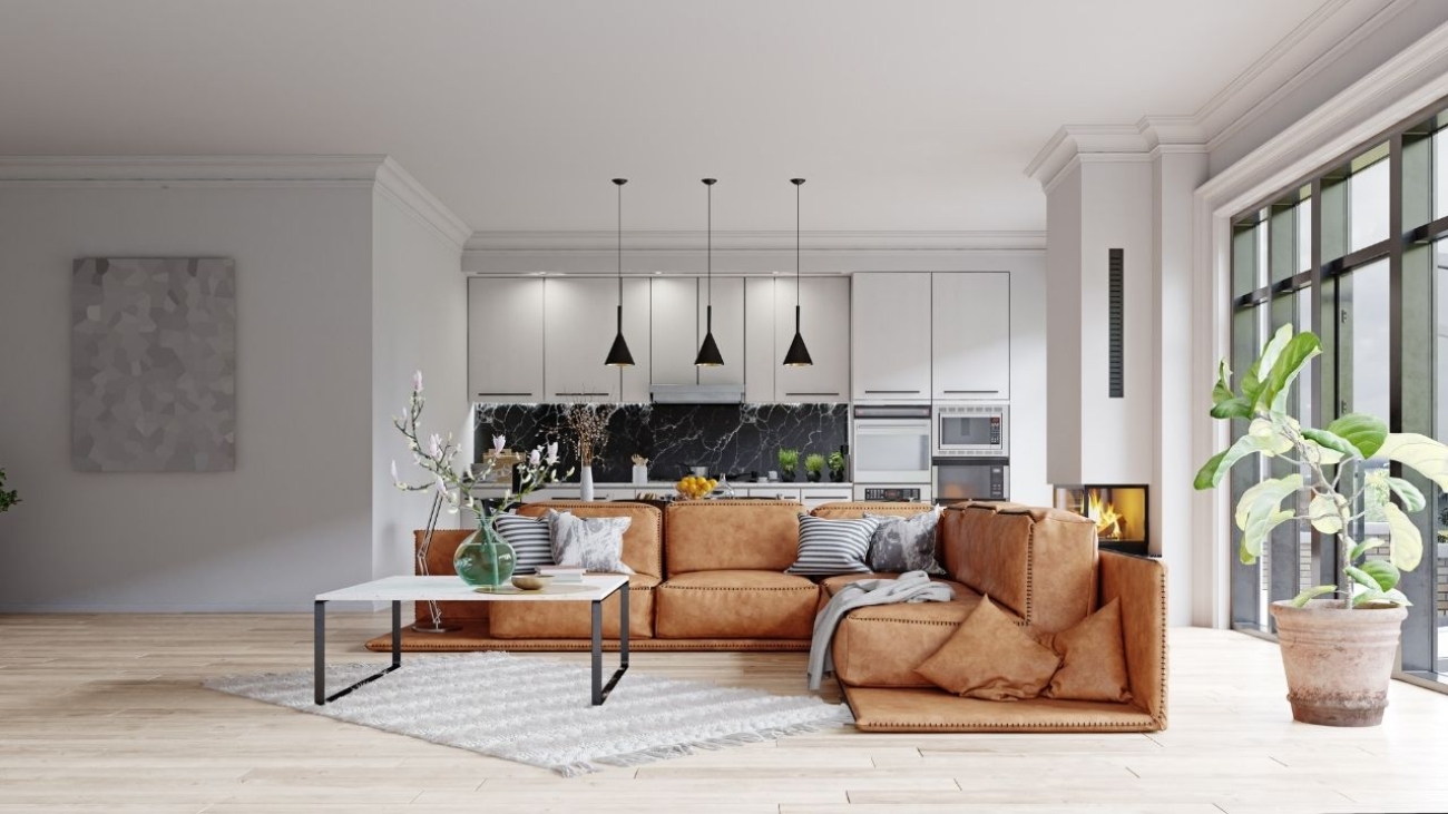 5 powodów, dla których panele winylowe są idealnym rozwiązaniem dla Twojego wnętrza