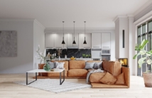 5 powodów, dla których panele winylowe są idealnym rozwiązaniem dla Twojego wnętrza