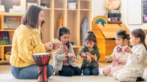 Funkcje przedszkola w Zabrzu: rola i znaczenie placówki w rozwoju dzieci