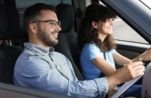 Najważniejsze umiejętności do opanowania podczas nauki jazdy na trasach egzaminacyjnych