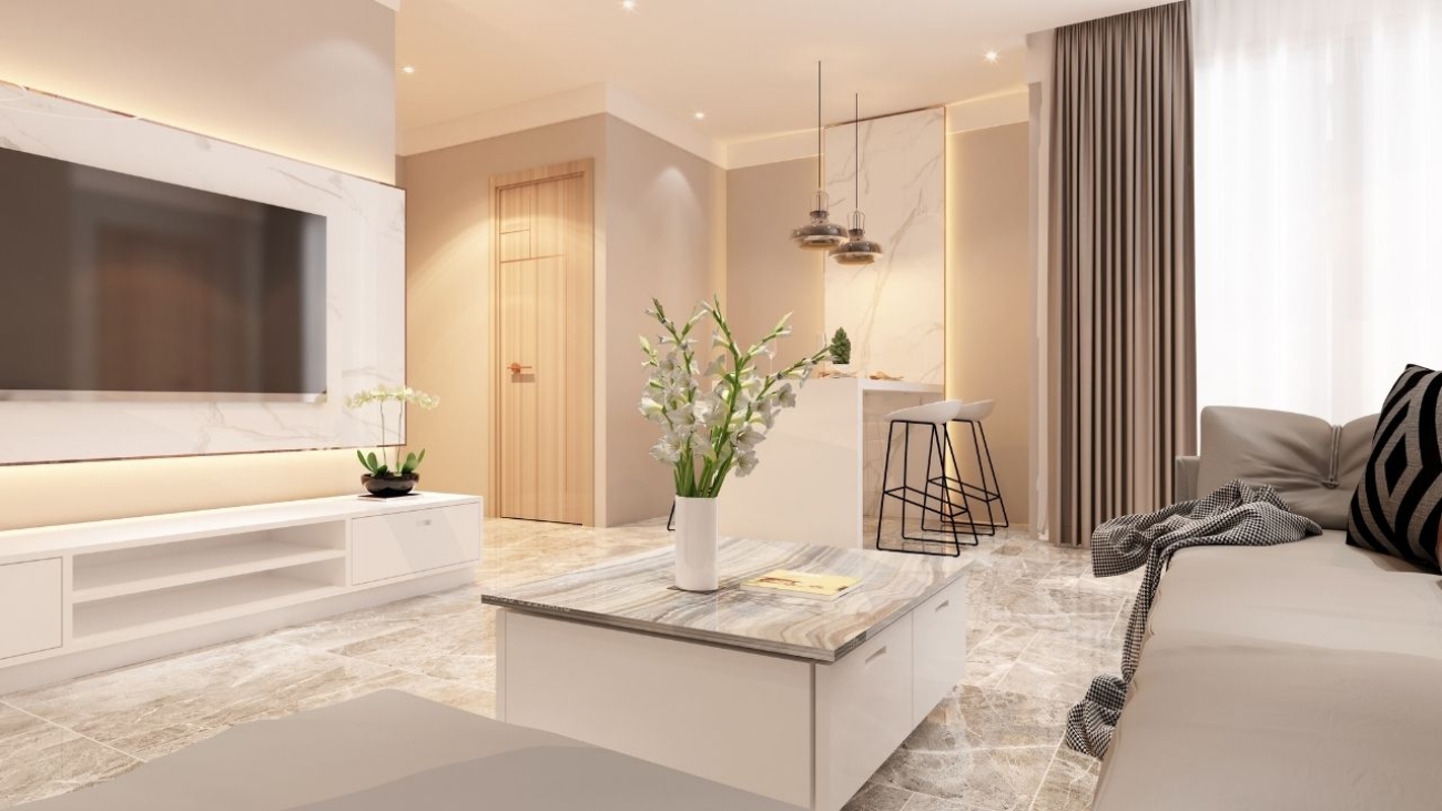 Nowoczesne rozwiązania w mieszkaniach premium Warszawa: luksus czy konieczność?