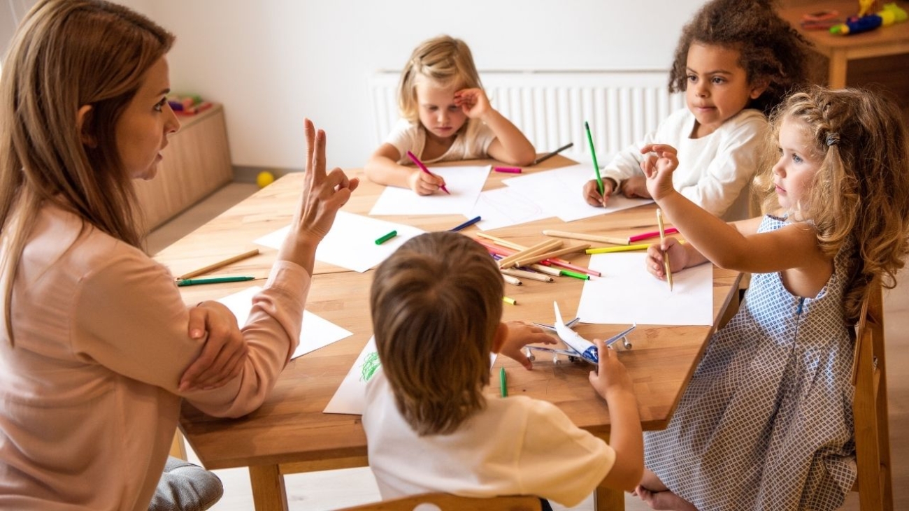 Odkryjcie wspólnie z nami 5 najciekawszych atrakcji dla dzieci w przedszkolu Elbląg