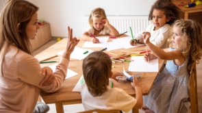 Odkryjcie wspólnie z nami 5 najciekawszych atrakcji dla dzieci w przedszkolu Elbląg