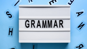 Popraw swoją gramatykę języka angielskiego dzięki prostym i skutecznym technikom