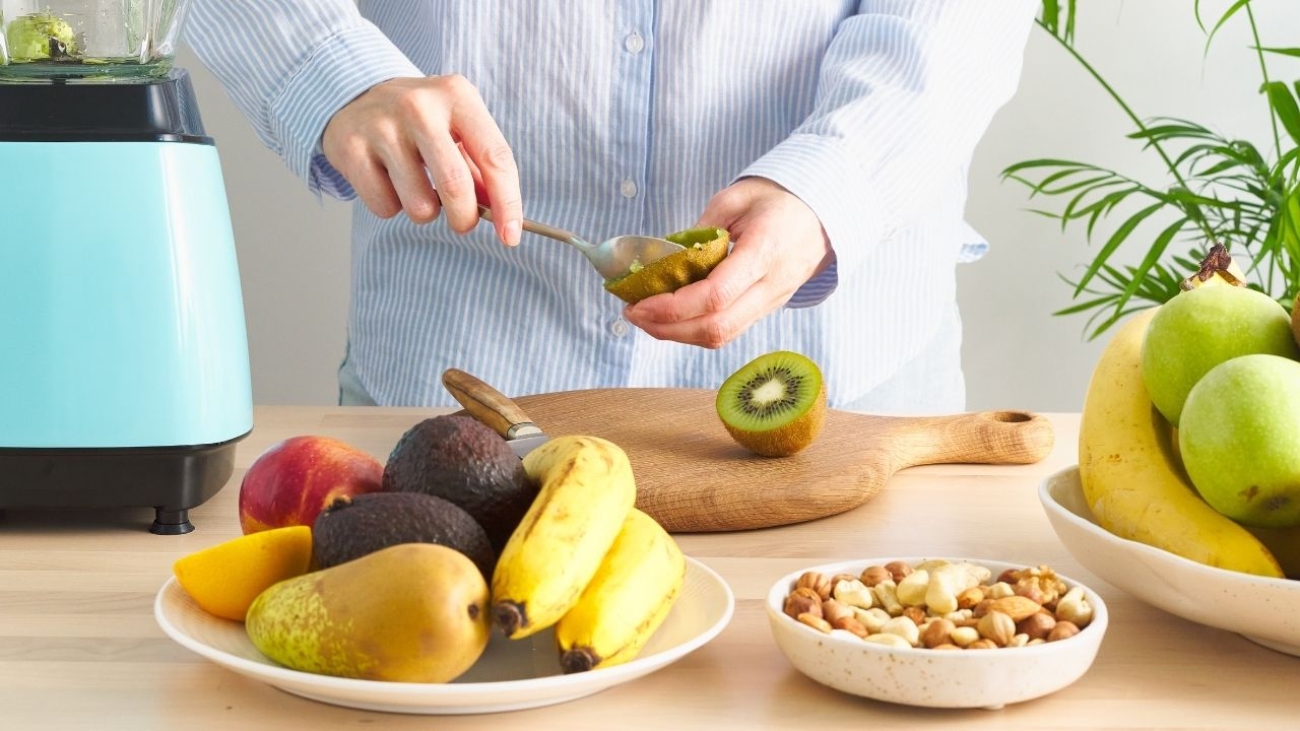 Sekrety zdrowego witarianizmu: jak zbilansowana dieta może wpłynąć na Twoje życie