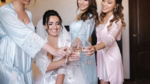 Wesele w hotelu w Mińsku Mazowieckim: Luksusowy pomysł na wymarzoną ceremonię oraz przyjęcie weselne