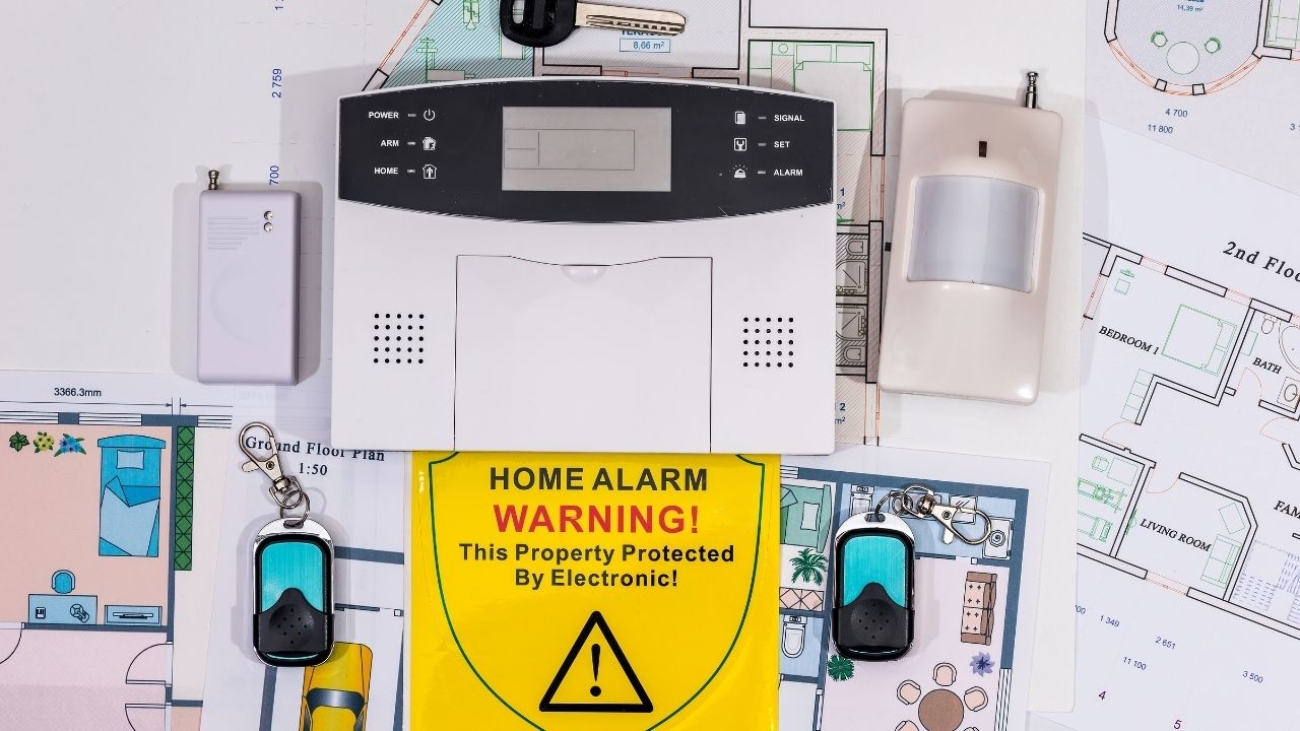 Plany ochrony zabezpieczeń Klucz do skutecznej ochrony i bezpieczeństwa