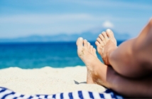 Idealne lato nad polskim morzem: zaplanuj wakacje w Sławoszynku!