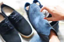 Jak dbać o obuwie zamszowe: Kompletny przewodnik po zestawie pielęgnacyjnym